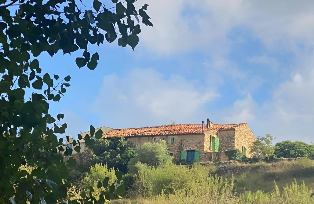 Alquiler Ibiza Mas de Eulalia 2