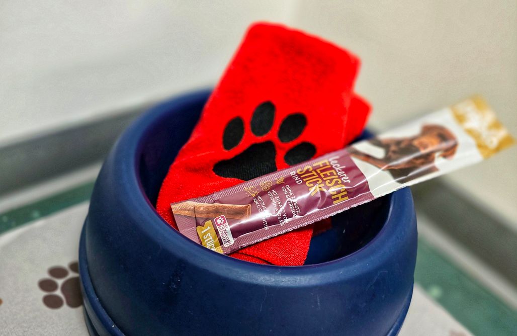 AlohaCamp Ferienwohnung Talblick 2