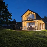 Józef gospodarz Dębowe Zacisze