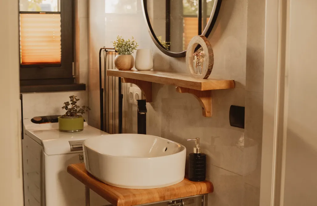 AlohaCamp accommodation Cudomki 1