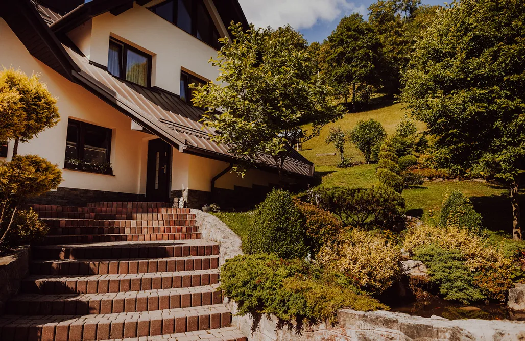 AlohaCamp Apartament 6 osobowy 1