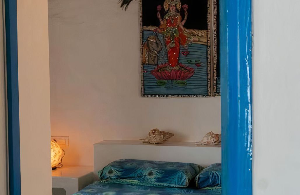 AlohaCamp Casa de tres dormitorios 2