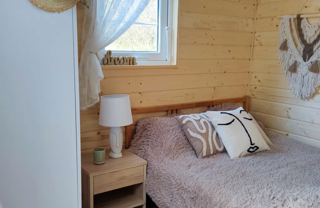 AlohaCamp Modraszek nr 1 2