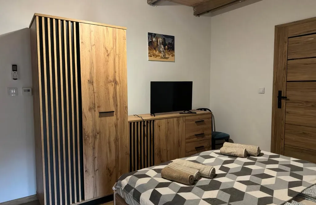 AlohaCamp Pokój 6-osobowy 2