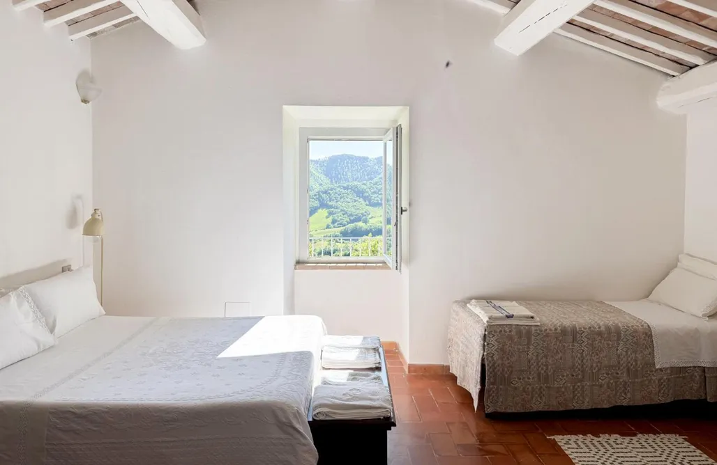 AlohaCamp Piccoli Soli, chic country house in Gubbio Italy 2