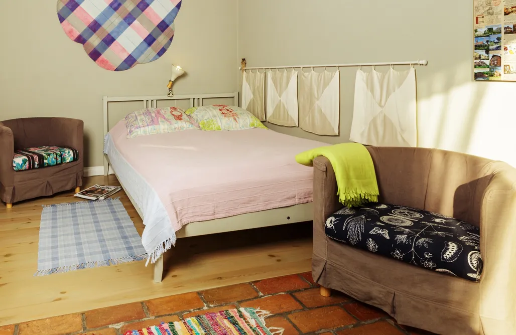 AlohaCamp Studio popielate 3