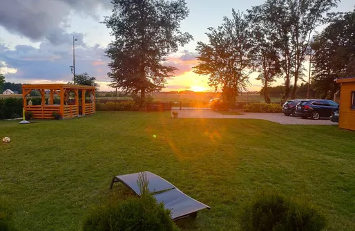 Zdjęcie obiektu Osada Natura