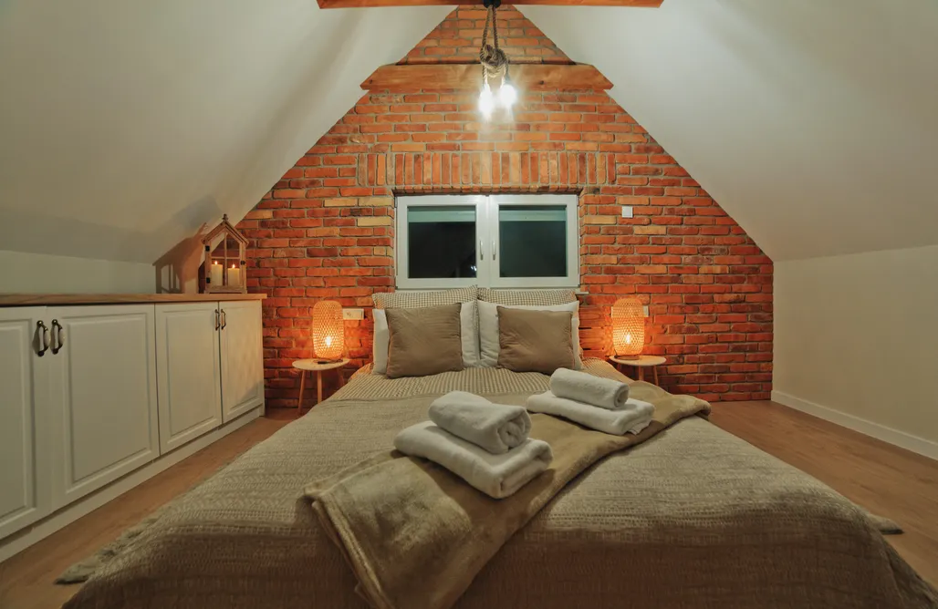 AlohaCamp Polana House 2