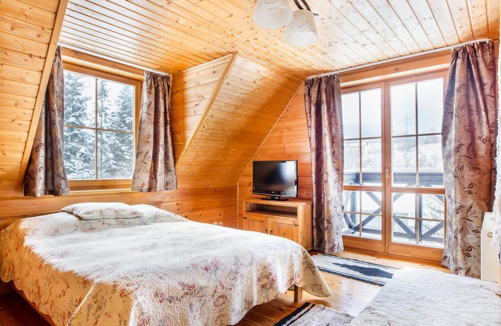 AlohaCamp Dom wakacyjny 4