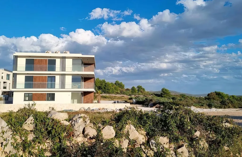 Glamping Abruzzo Punta Planka Premium Apartment  2