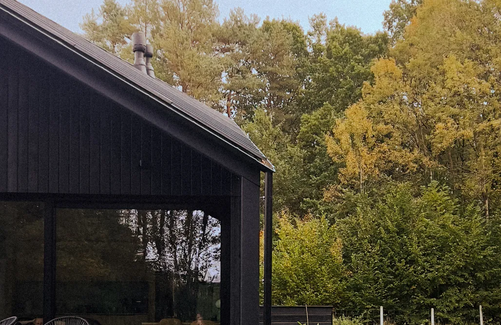 AlohaCamp Dom Snów 1