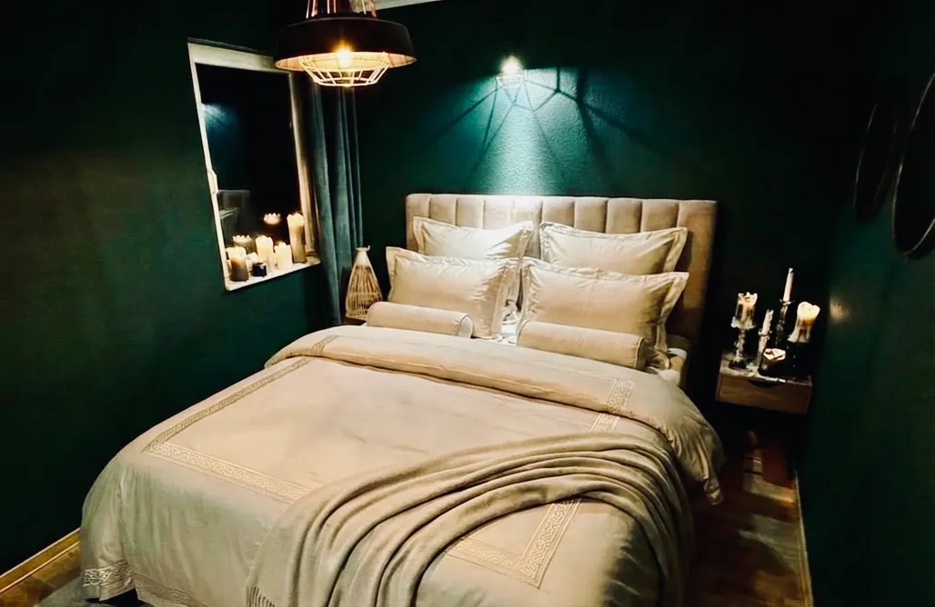 Last Minute Polska LakeView DomekNaKaszubach  1