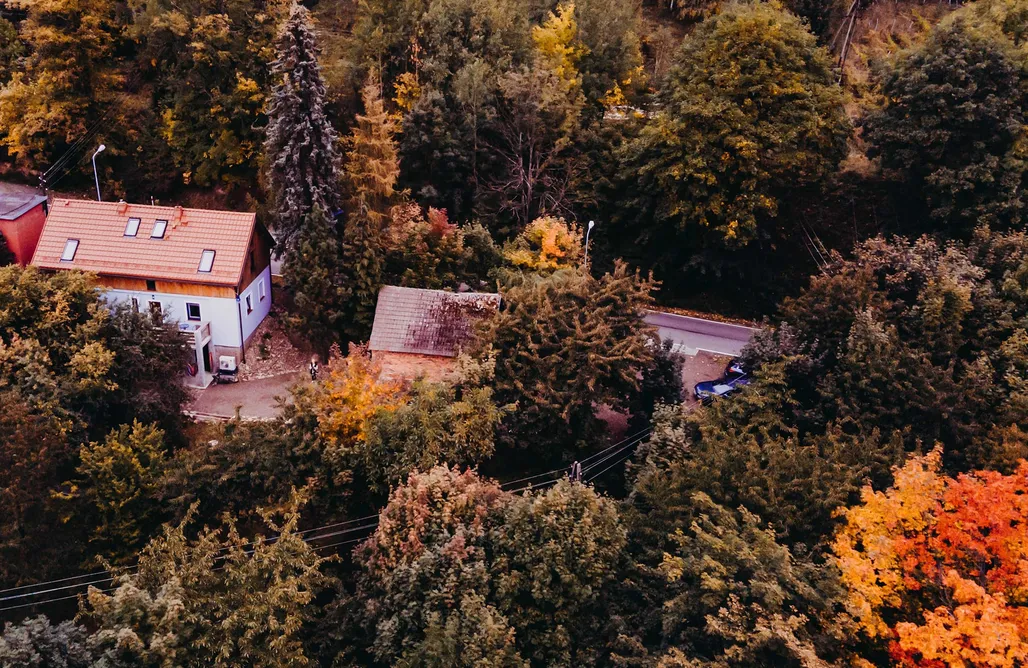 Agroturystyka Śląsk Las Skarpa apartamenty  2