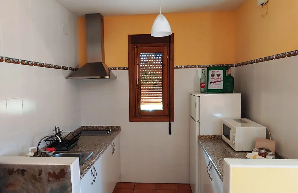 AlohaCamp Alojamiento rural 2 2