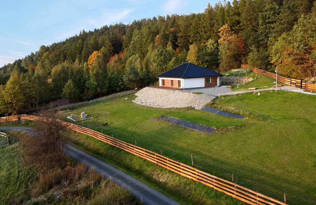 AlohaCamp Sudeckie Wzgórze 2