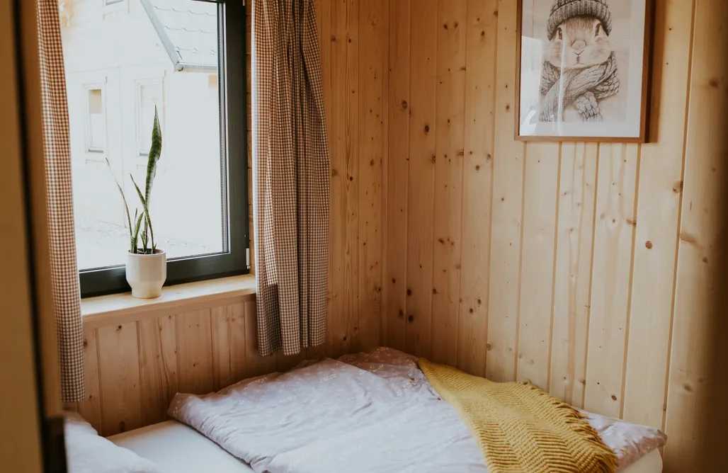 AlohaCamp Zawoja Pod Halą Krupową 4