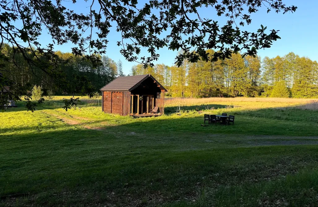 noclegi AlohaCamp aResowa Wioska 4