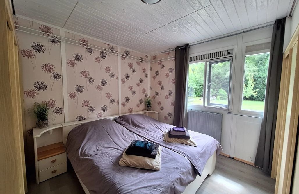 AlohaCamp Hermelijn 3 4