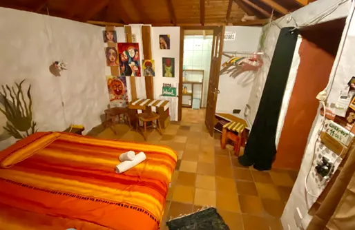 Imagen de Studio Mazo La Habitación