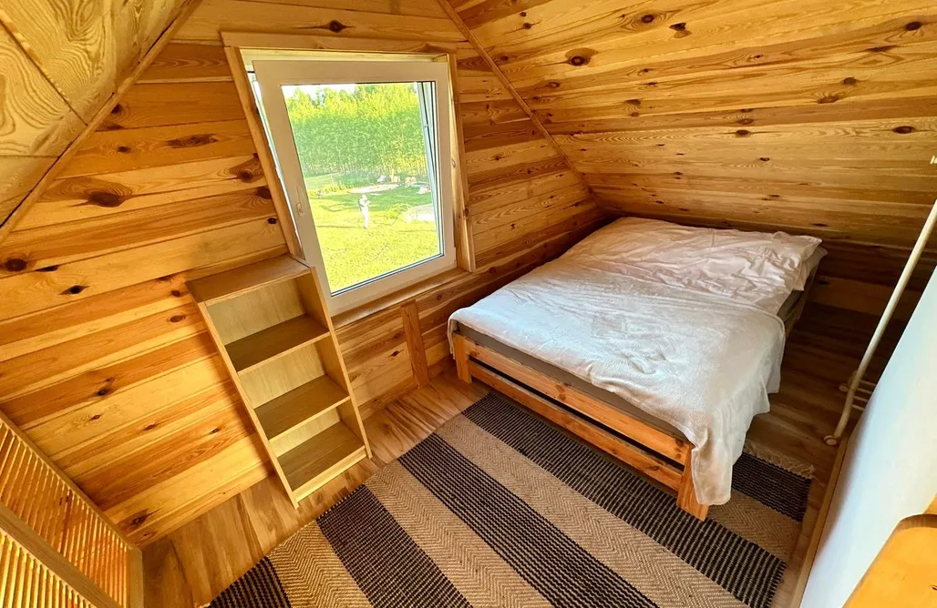 AlohaCamp Marcelinka i Kubuś 2