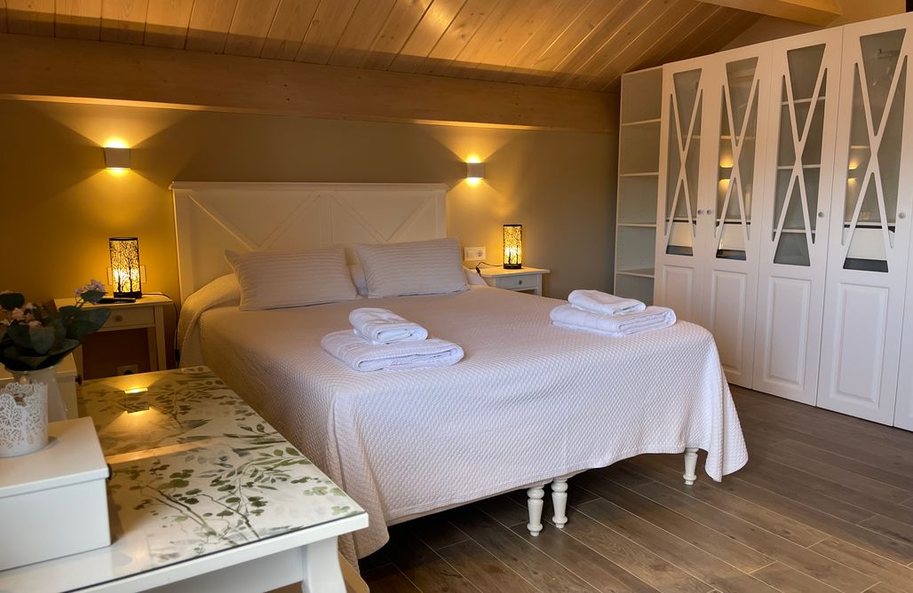 AlohaCamp Casa Cándida 3