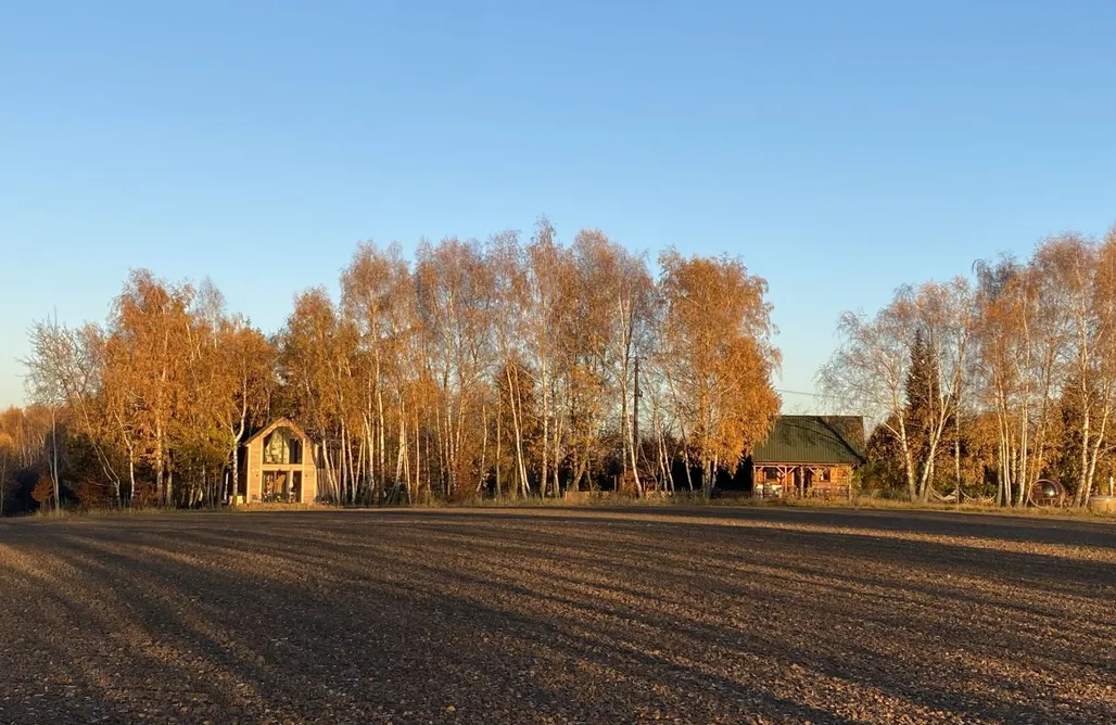 noclegi AlohaCamp Skryta Chata Ojców 4
