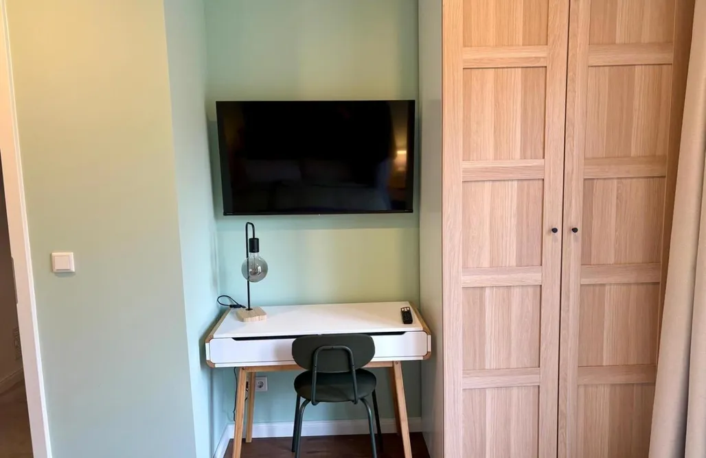 AlohaCamp Ferienhaus 4