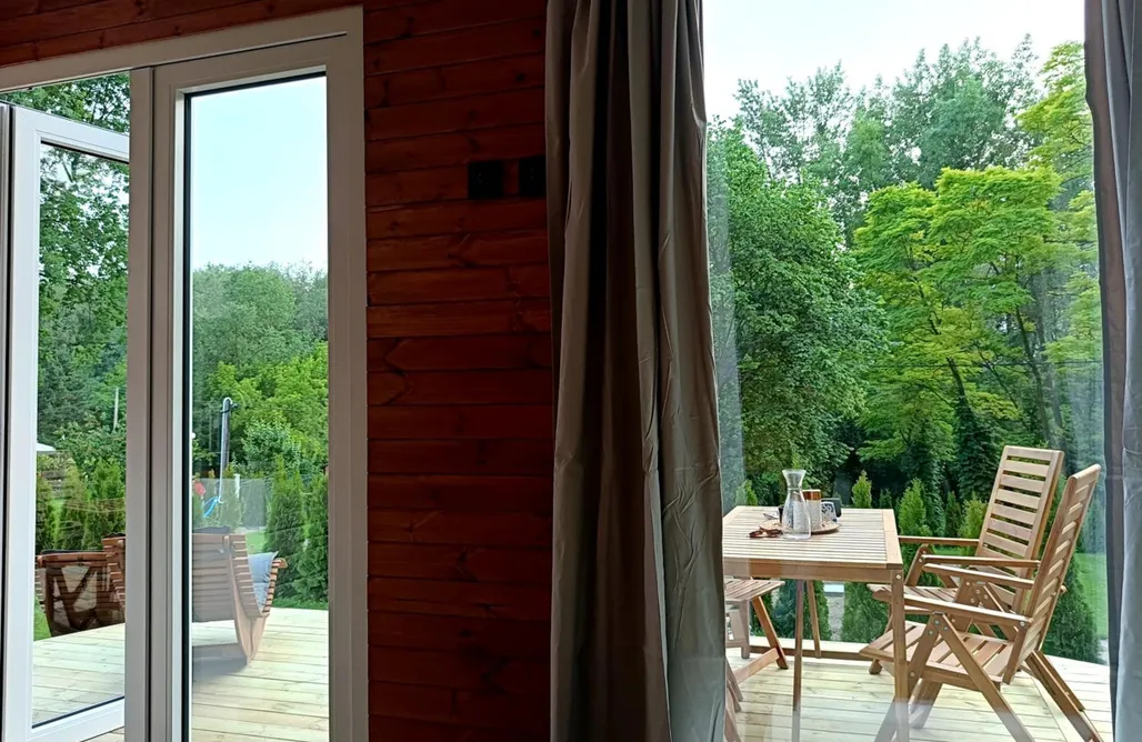 Podolany noclegi Domki w Piotrawinie 1