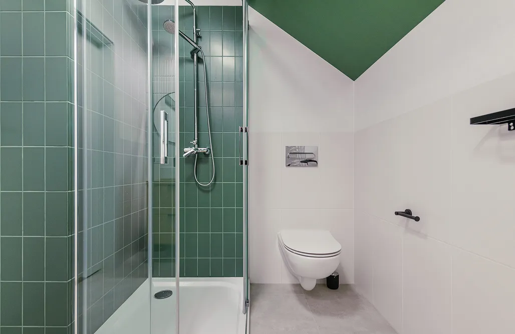 AlohaCamp Apartament B 305 3