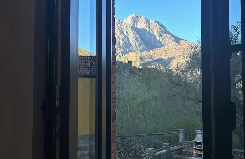 noclegi AlohaCamp La Casa de la Abuela Concha 1