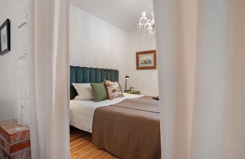 AlohaCamp Apartment 2