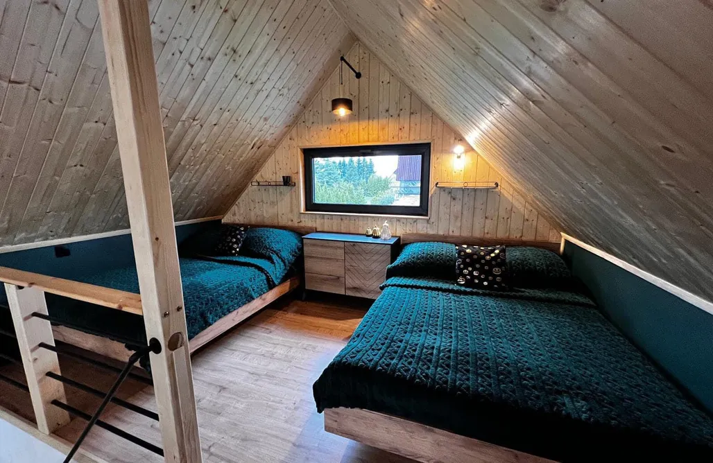 AlohaCamp PAGO HOUSES PODAMIROWO 3