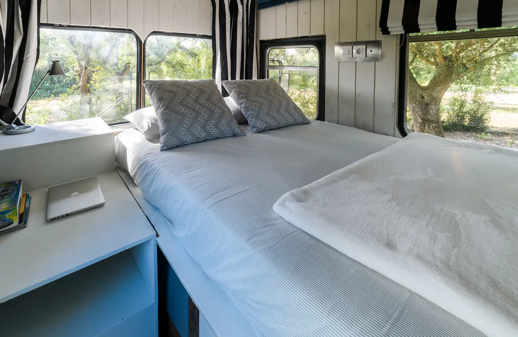 AlohaCamp THYRSUS  2