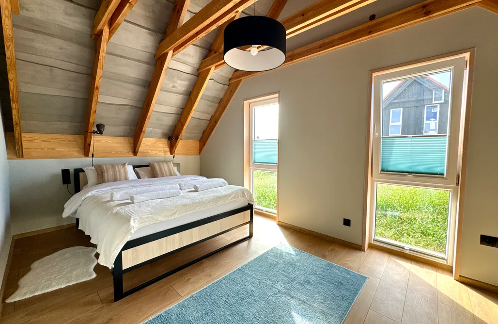 AlohaCamp Suwalskie Klimaty 2