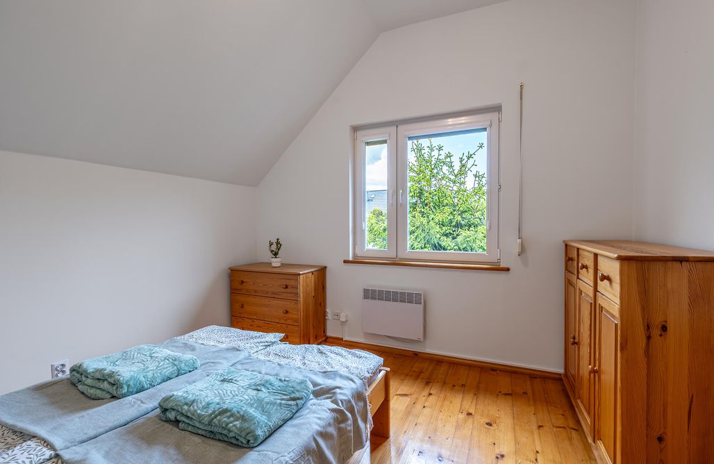 AlohaCamp Bielawki domek 3