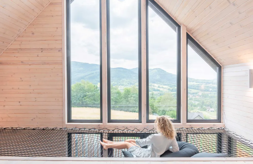 noclegi AlohaCamp Zimna Woda 50 4