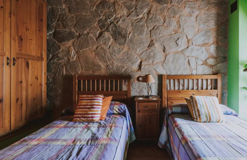 AlohaCamp Entrevalles *** 2