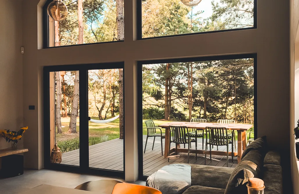 AlohaCamp Co Mówi Las 1