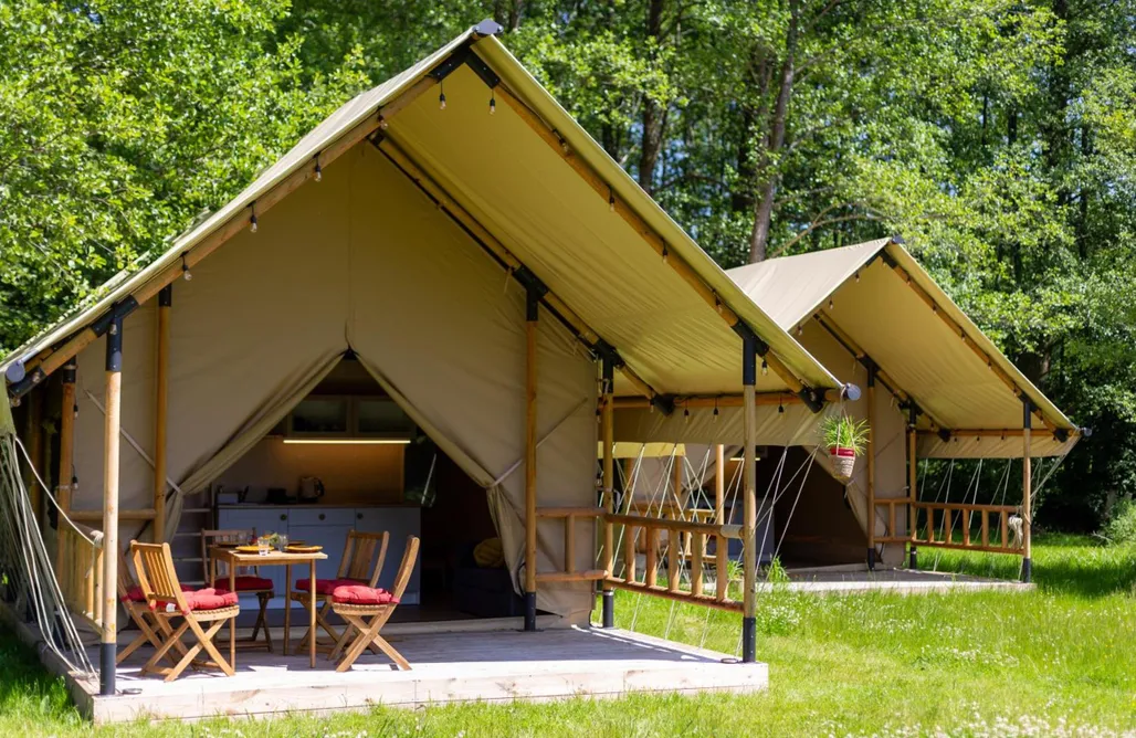 Nocleg z Psem Januszówka - ranczo turystyczne 3