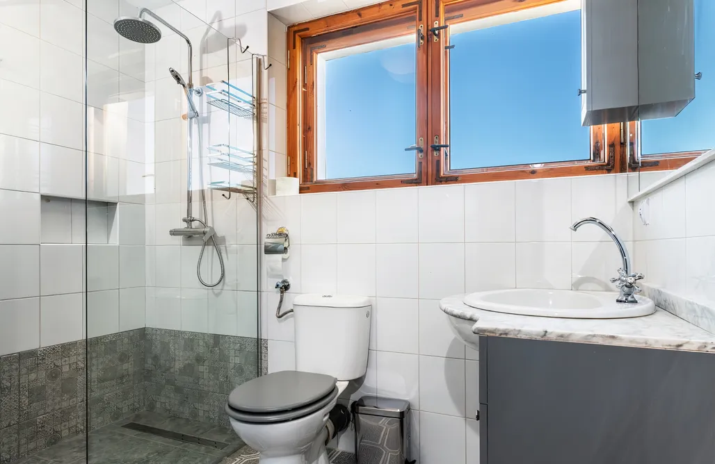 noclegi AlohaCamp Dom niezwykły Ostrowo 1