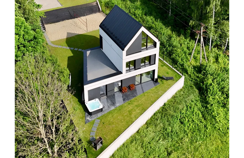 noclegi AlohaCamp The East House ONE 3