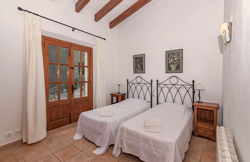 AlohaCamp Villa Son March 2