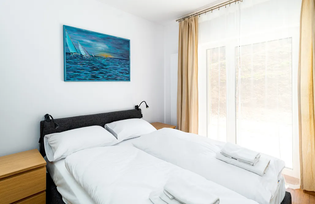 AlohaCamp Apartament 6 D 3