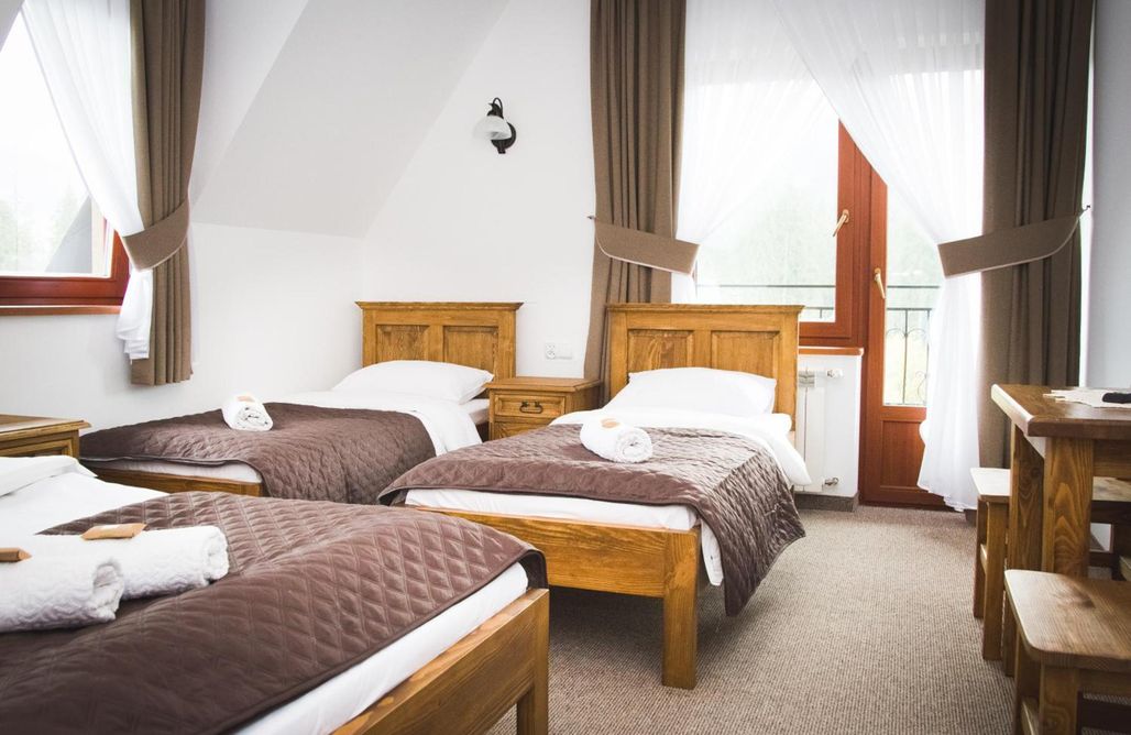 AlohaCamp Apartament deluxe 2