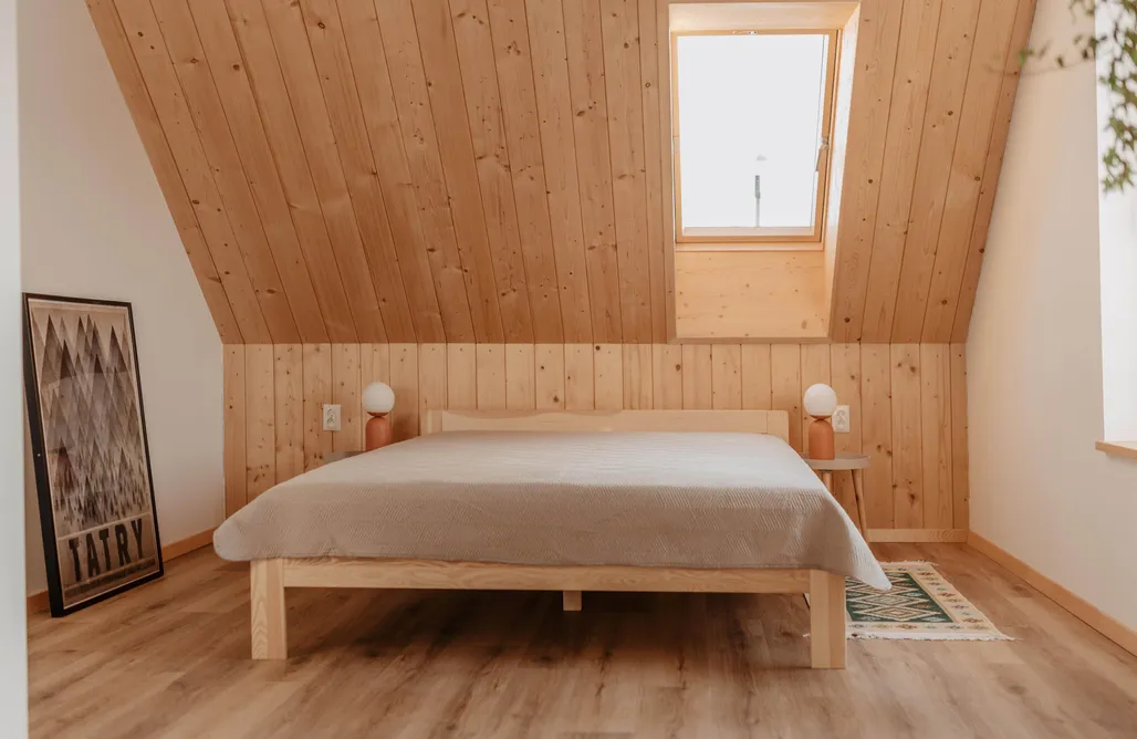 AlohaCamp Chaty Jagi - Jaga 2