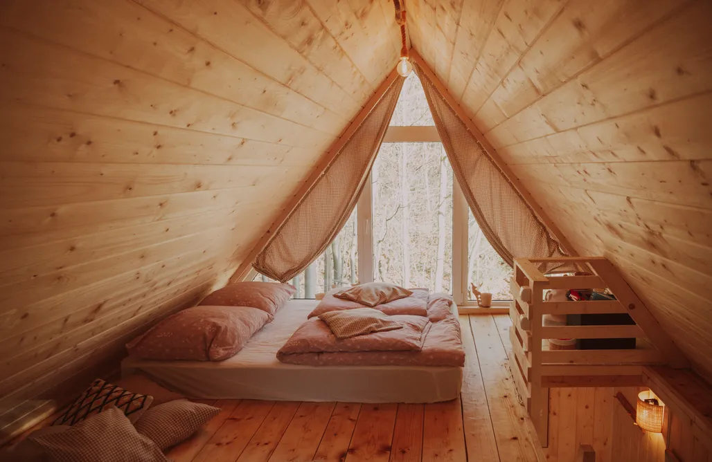 AlohaCamp Na szlaku 2