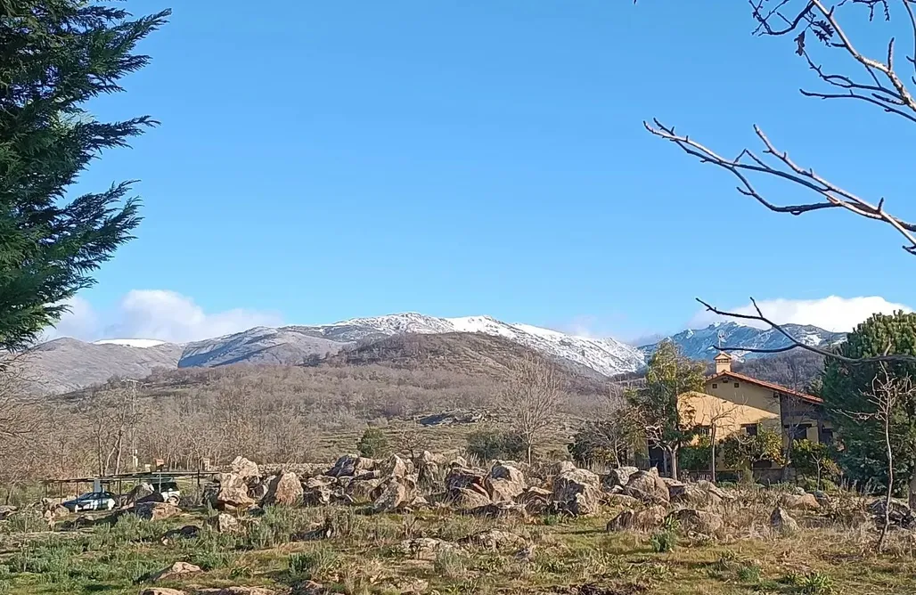 AlohaCamp Alojamiento rural 2 1