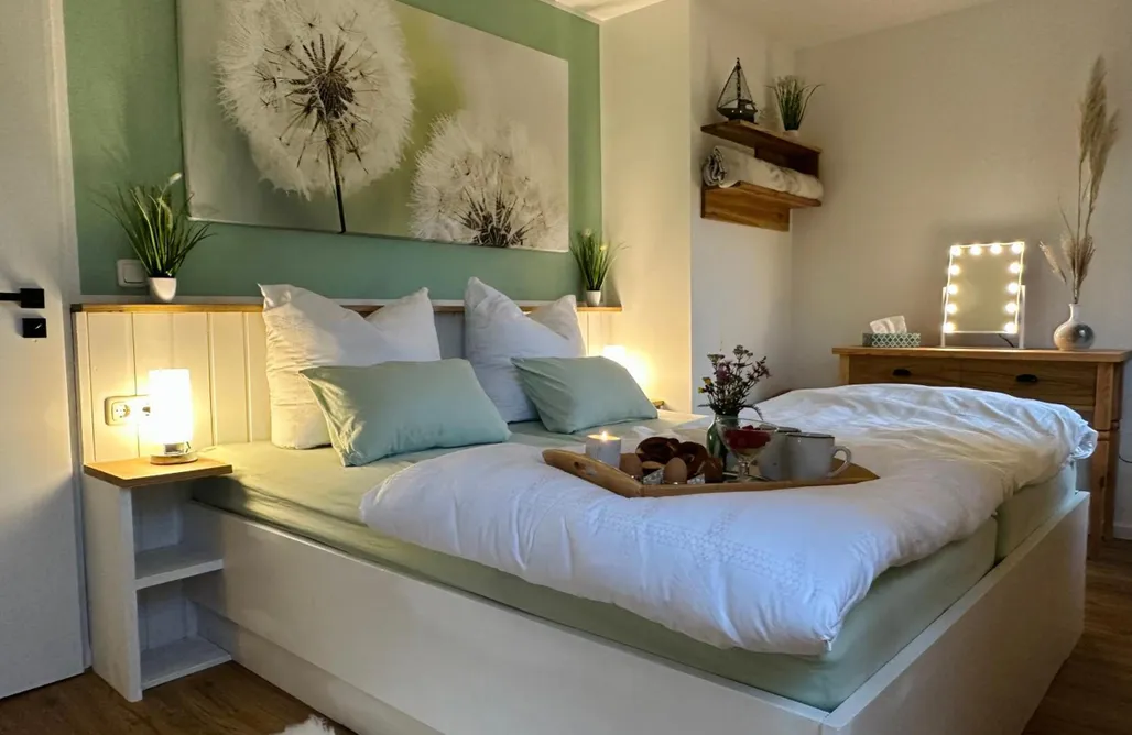 AlohaCamp Haus mit 1 Schlafzimmer 3