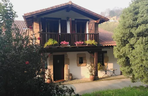 Imagen de Caserío Artizarra 