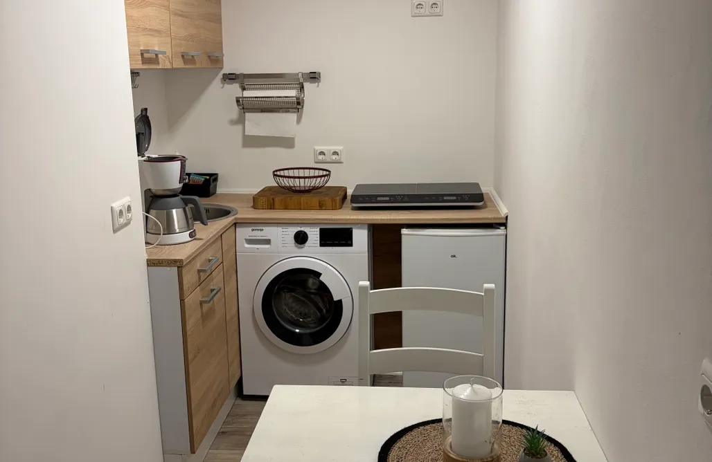 AlohaCamp Zimmer auf dem Bauernhof  2